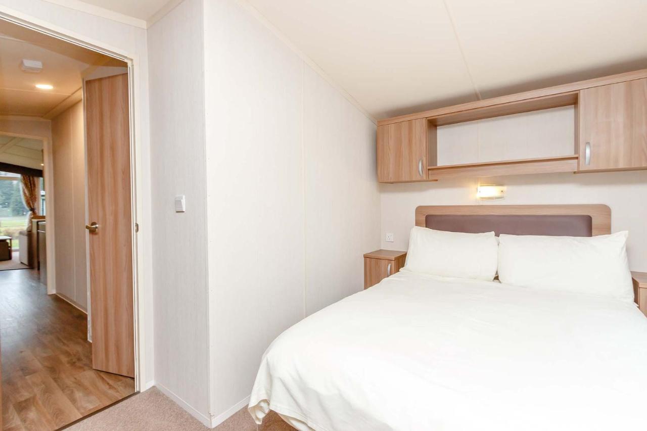 Loch Awe Holiday Park Taynuilt Exteriör bild