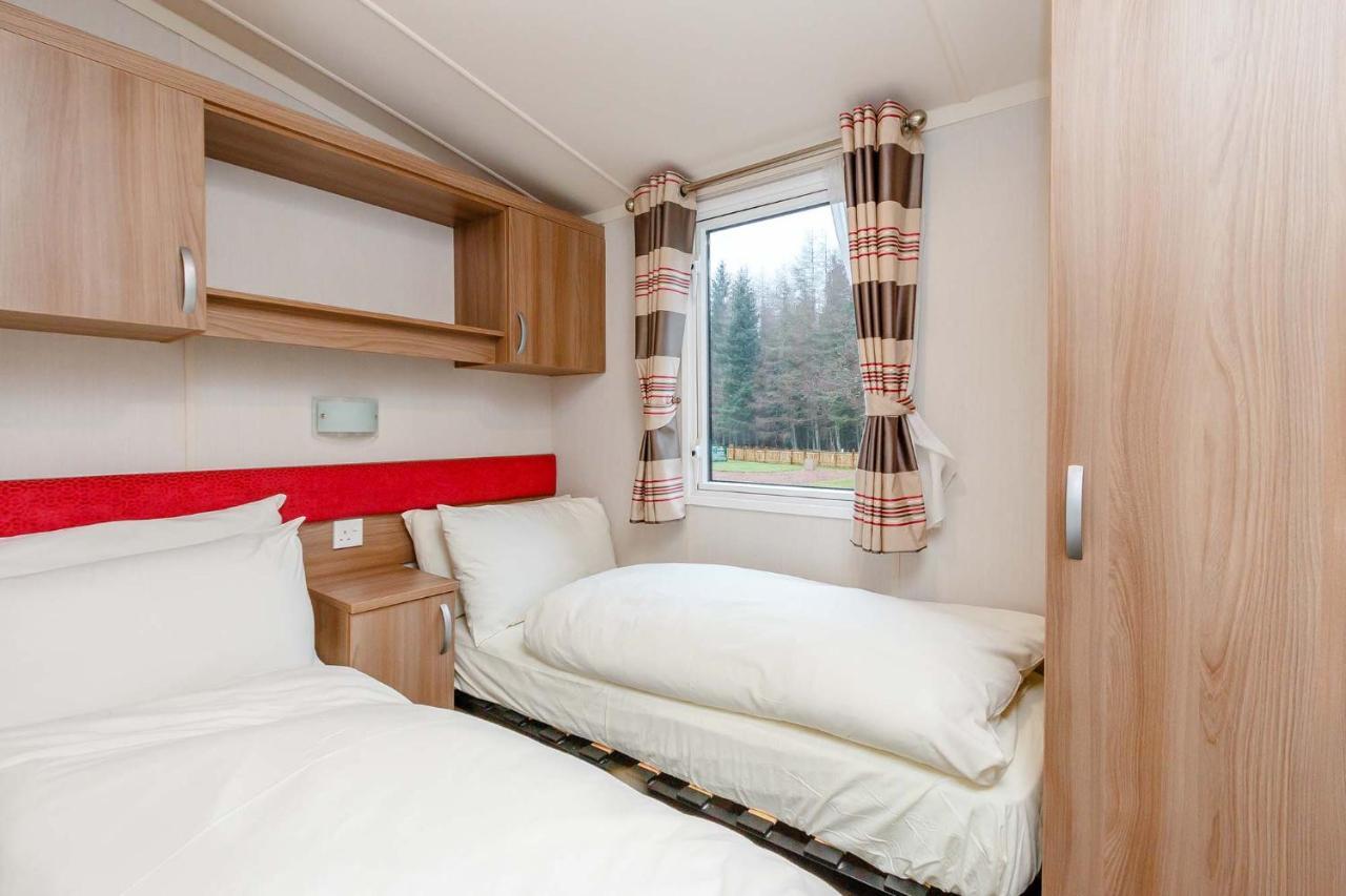 Loch Awe Holiday Park Taynuilt Exteriör bild