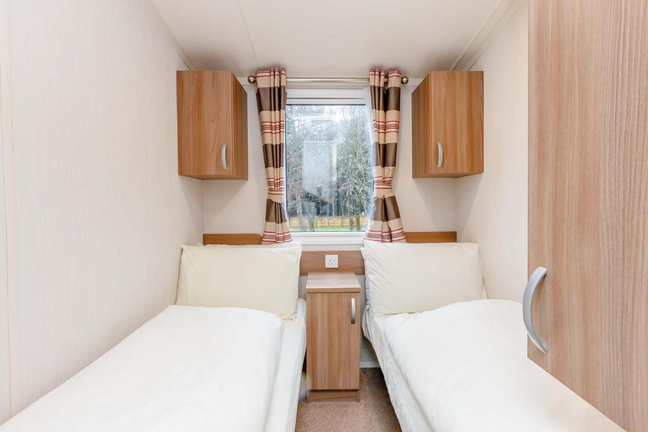 Loch Awe Holiday Park Taynuilt Exteriör bild
