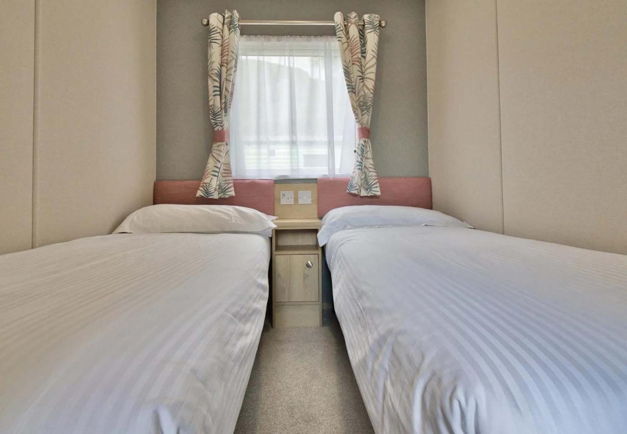 Loch Awe Holiday Park Taynuilt Exteriör bild